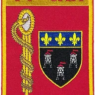 SSA : CMA Tours (14ème CMA) Type III