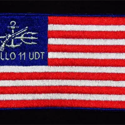 Apollo-11 UDT