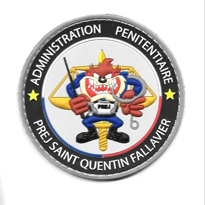 PREJ - Saint-Quentin-Fallavier