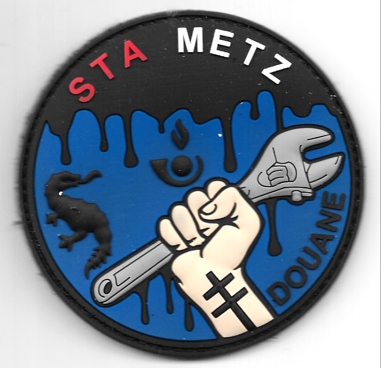 STA - Service Technique Automobile - Metz