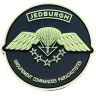 GCP - Stage Jedburgh