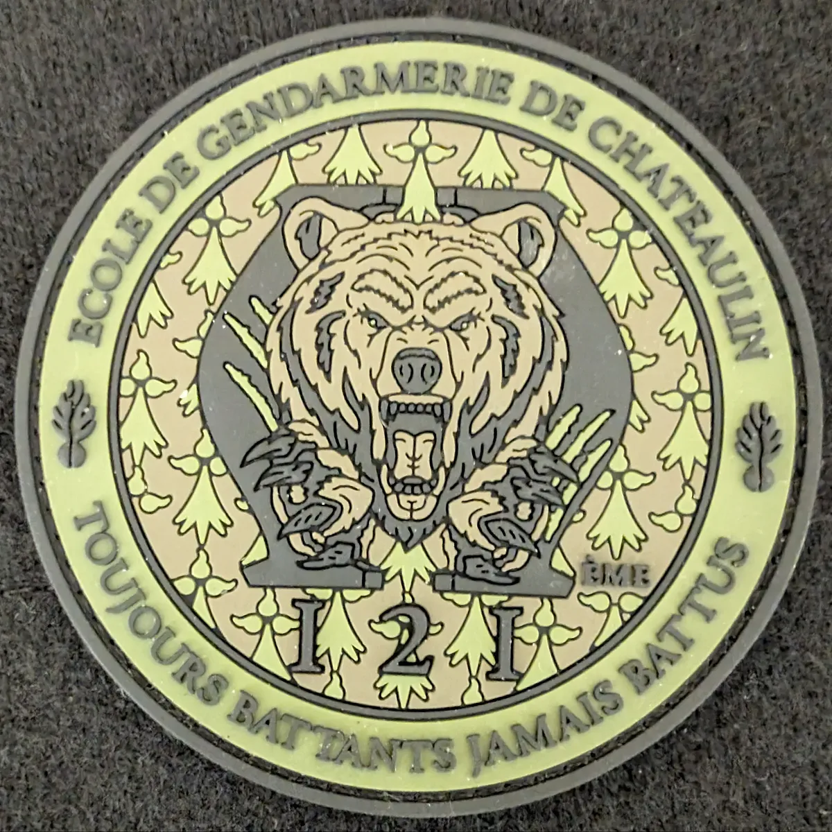 121e promotion (cam)