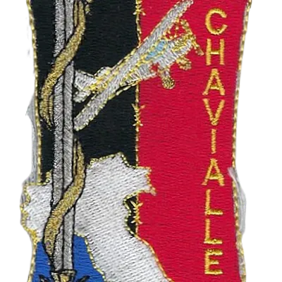 SSA : ESA Lyon Bron Promotion 2012 CHAVAILLE 155mm