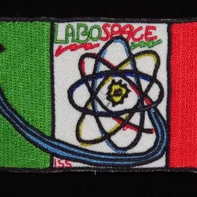 ESA LaboSpace STS-134