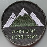 13e RDP - 3ème Escadron - Griffons' Territory