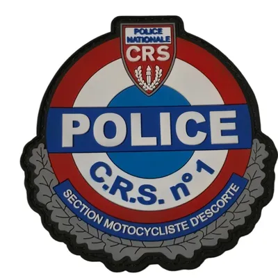 CRS 1