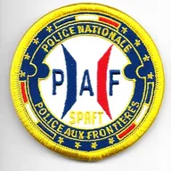 PAF - SPAFT