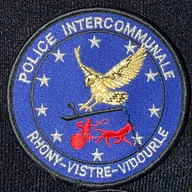 Police Intercommunale Rhony-Vistre-Vidourle