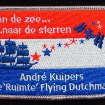 Andre Kuipers