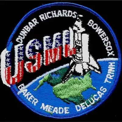 STS-50