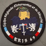 ERIS 69 Lyon
