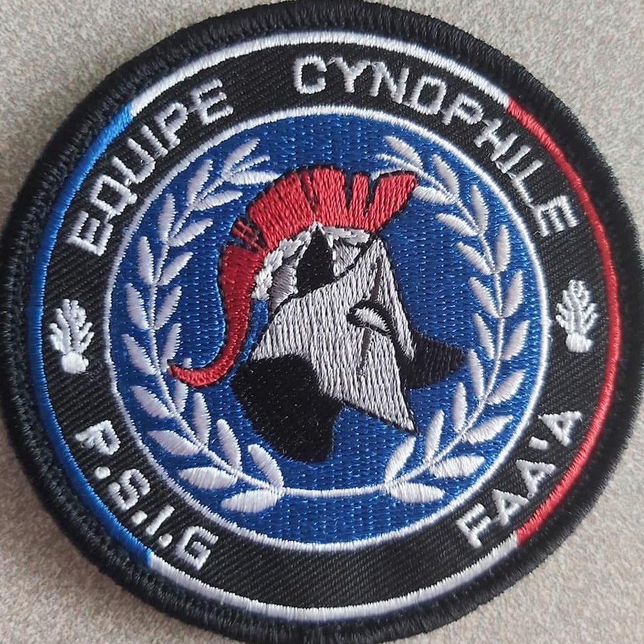 PSIG - Faa’a - Équipe Cynophile 
