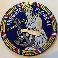 Frégate FLORÉAL 