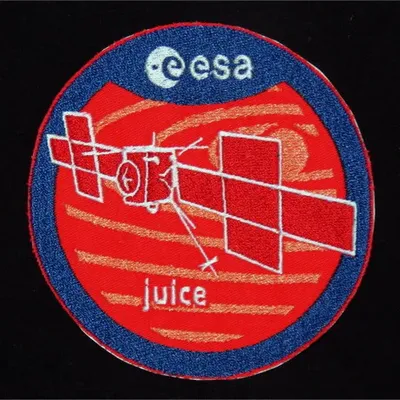 ESA JUICE