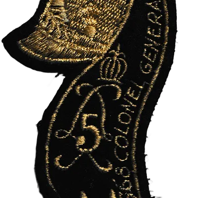 5ème Régiment de Dragons