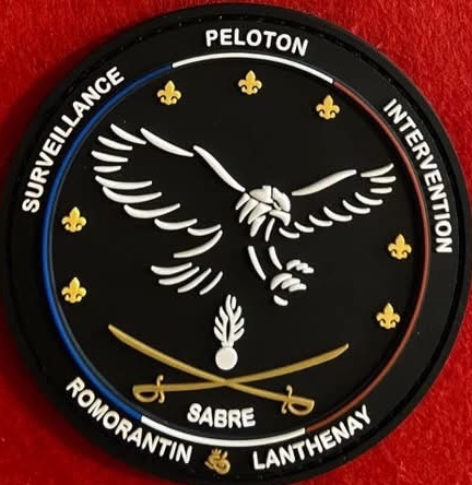 PSIG Sabre - Romorantin-Lanthenay