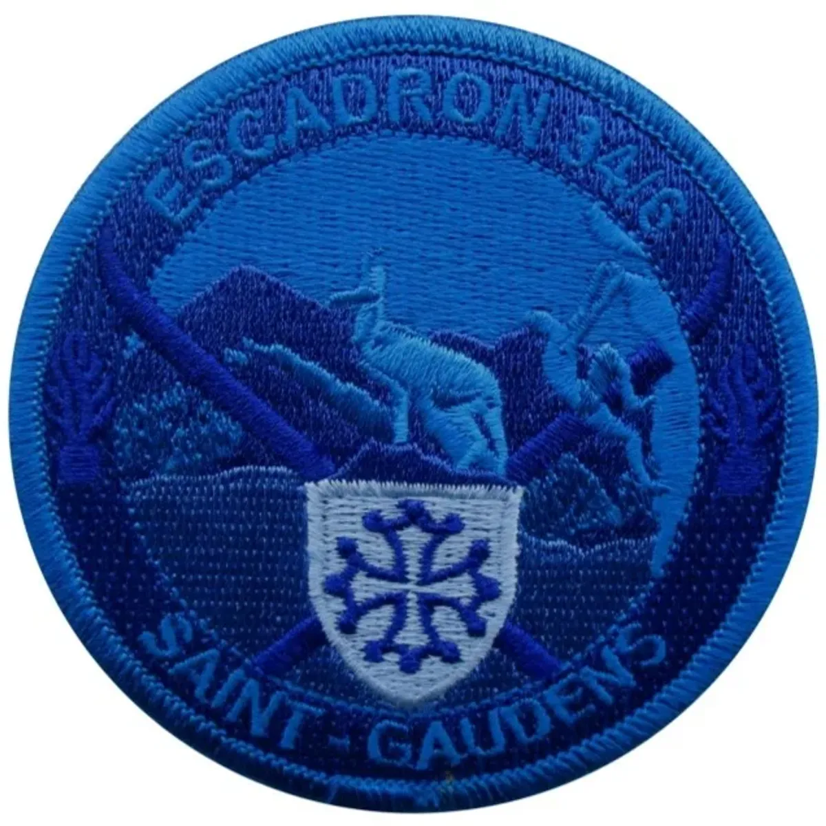 EGM 34/6 Saint-Gaudens