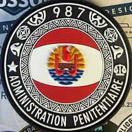 Administration Penitentiaire Polynésie française 