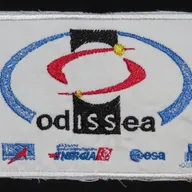 Odissea Soyouz TMA-1 - 1