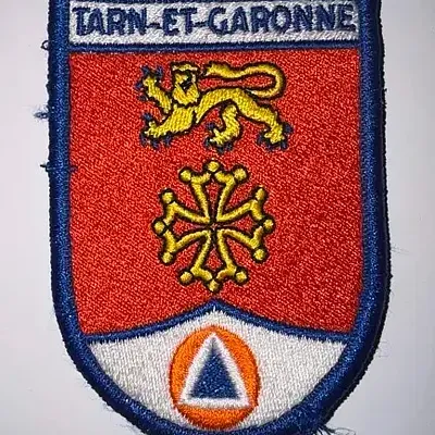 Protection Civile du Tarn-et-Garonne