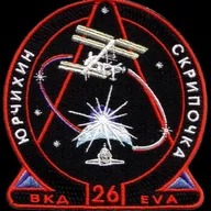 YURCHIKHIN EVA 26