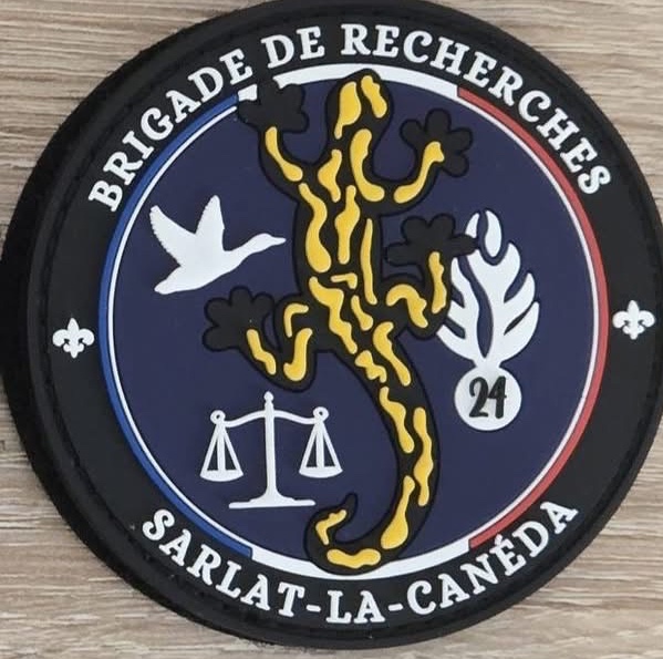 BR - Sarlat-la-Canéda