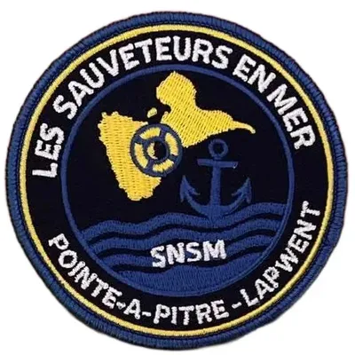 SNSM Pointe-à-Pitre