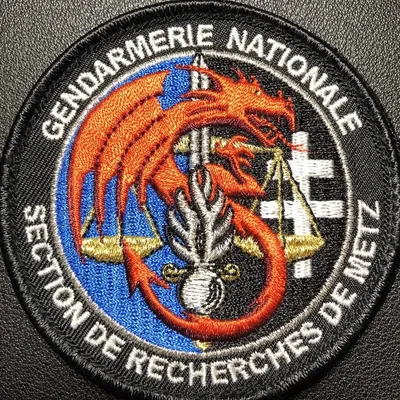 SR Metz
