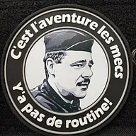 Police Nationale - Humoristique (C’est l’aventure les mecs)