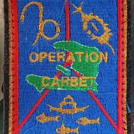 Opération Carbet