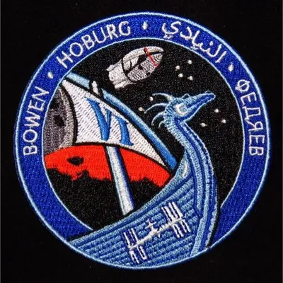Dragon Crew-6