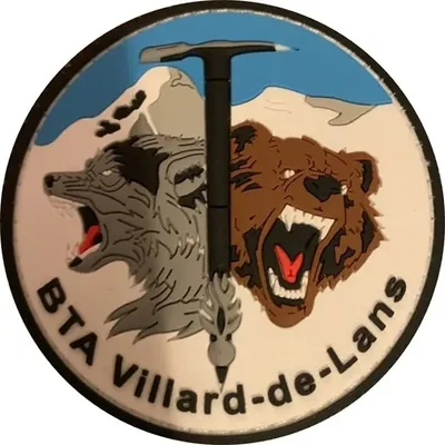 BTA Villard-De-Lans
