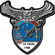 2ème Régiment de Hussards - 1er Escadron