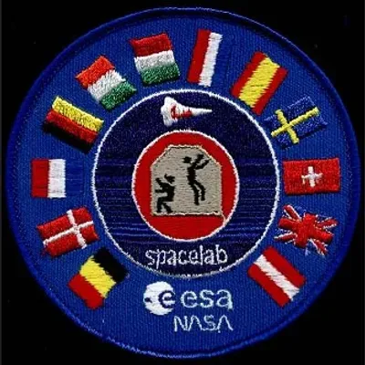 ESA Spacelab