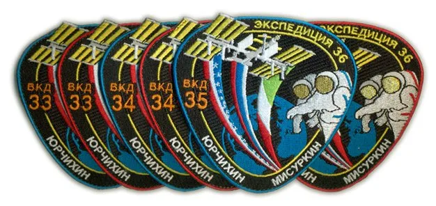 ISS-36 EVA – 2