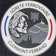 Sûreté ferroviaire Clermont Ferrand