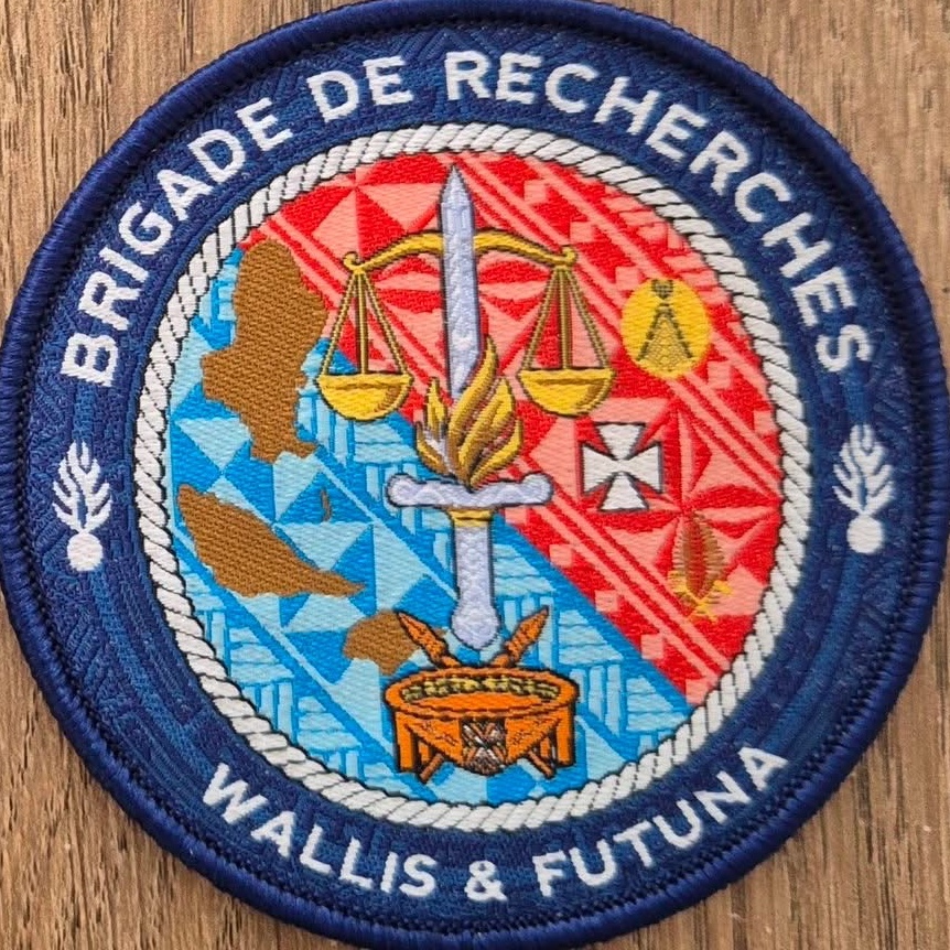 BR - Wallis et Futuna