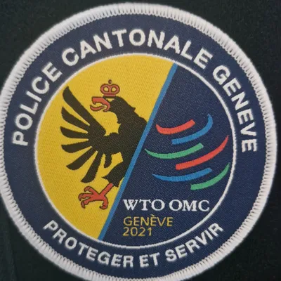 Police Cantonale Genève