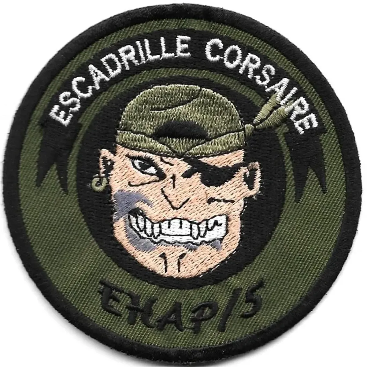 5 RHC - EHAP 5 - Escadrille Corsaire