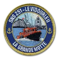 SNSM La Grande-Motte 251