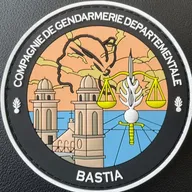 CGD Bastia