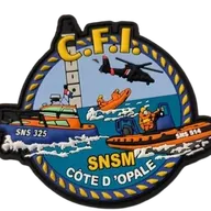 SNSM Côte d'Opale