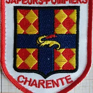 SDIS de la Charente