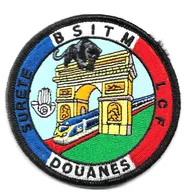 BSI - TM (transmanche) sureté - LCF (lutte contre la Fraude)-