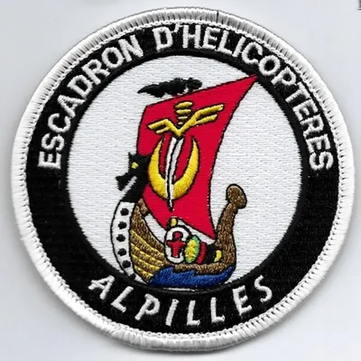 EH 5/67 - Alpilles