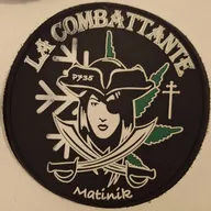 PAG La Combattante - Narcops