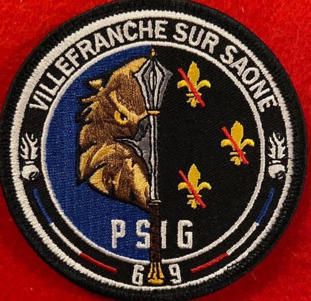 PSIG - Villefranche-sur-Saône