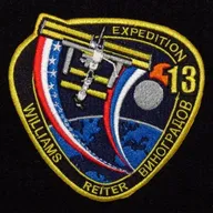 ISS-13 erreur
