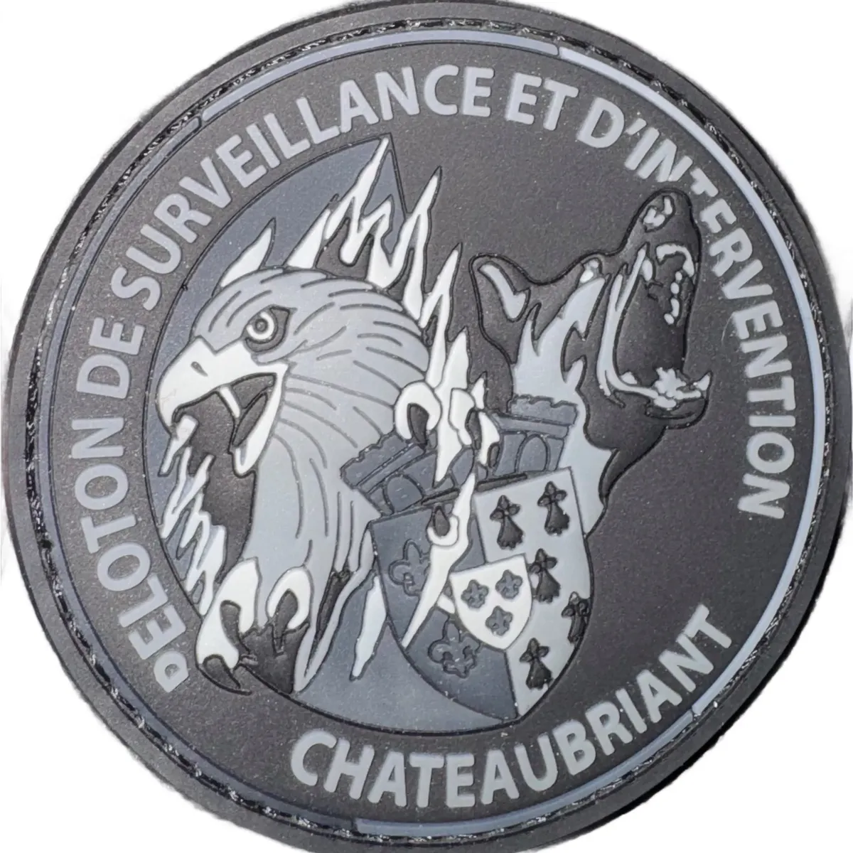 PSIG - Châteaubriant