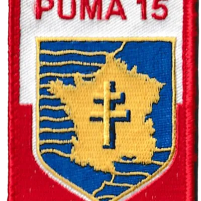 2ème Division Blindée - Exercice PUMA 2015